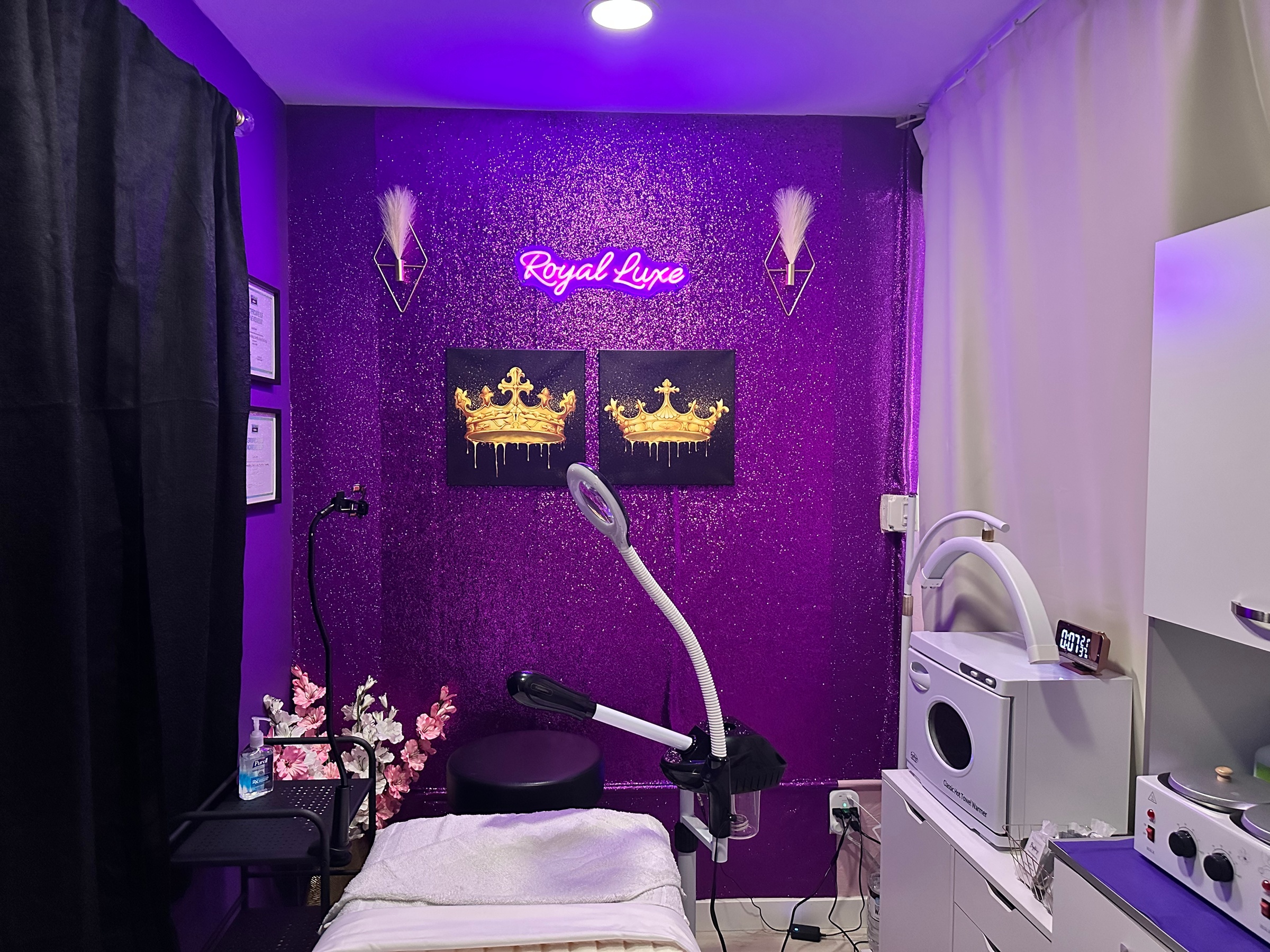 Up to 35% Off on Waxing at Royal Luxe Aesthetics