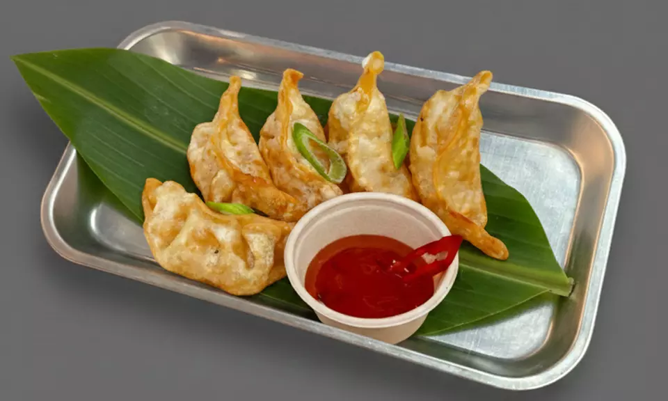 Enjoy a Flavour-Packed From Inamo Sukoshi! (up to 42% off)