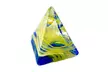 Create Your Own Glass Pyramid: Glassblowing Class for 1 or 2 at Peter Patterson Glassworks (Up to 59% Off) - Second Medium