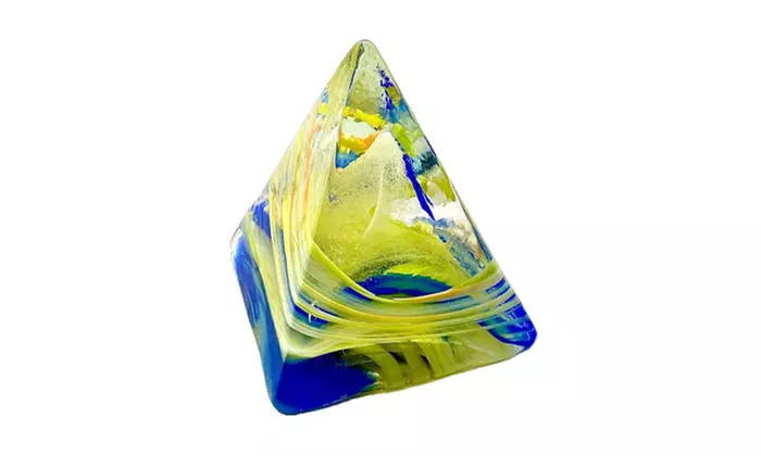 Glassblowing Class for 1 or 2 People at Peter Patterson Glassworks