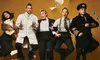 Operation Mincemeat: A New Broadway Musical at Golden Theatre, New York 