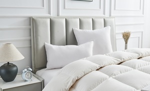 Sampur Happy Pillow 100% Mikrofaser