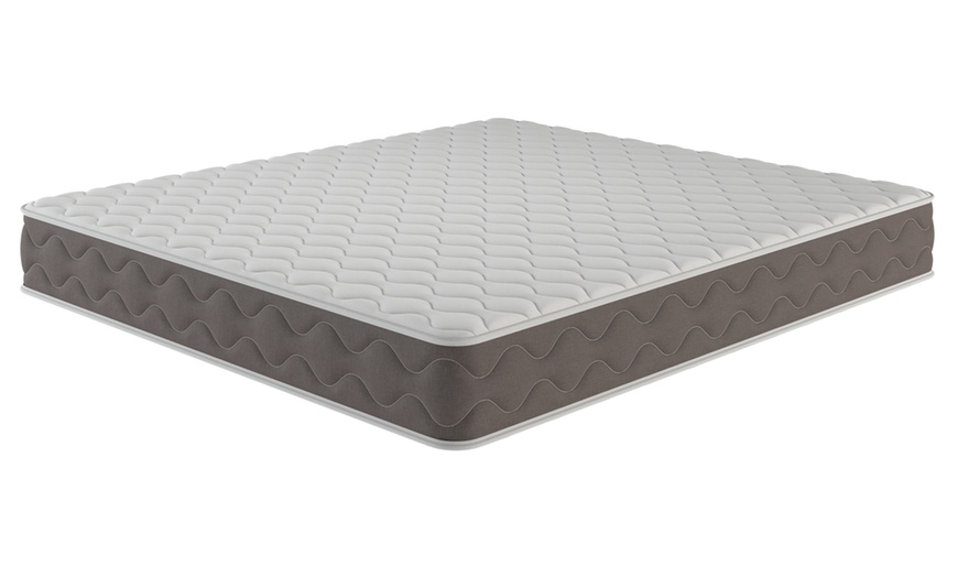 Image 4: Colchón ergonómico memory foam