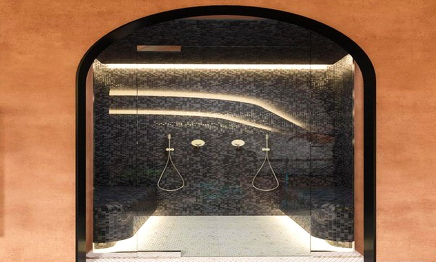 Image 9: Spa Day for 1 or 2 People with Afternoon Tea & optional treatments!