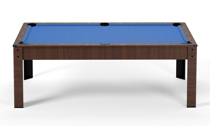 Image 32: Table de billard convertible KITBILL