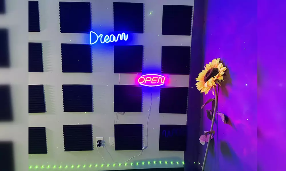 60-, 90- or 120-Minute Deep-Tissue Massages with Coconut Oil