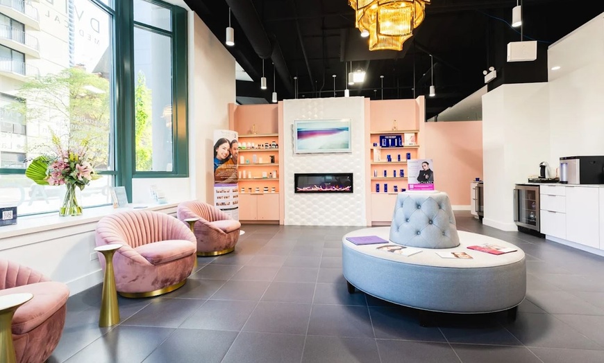 Image 4: Experience IPL Photofacial for Skin Renewal