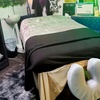 Image 1: Relax & Rejuvenate: Scalp, Foot Spa & Aromatherapy Treatments
