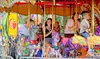Genesee County Fair Tickets! August 18-24, 2025 - Up to 33% Off