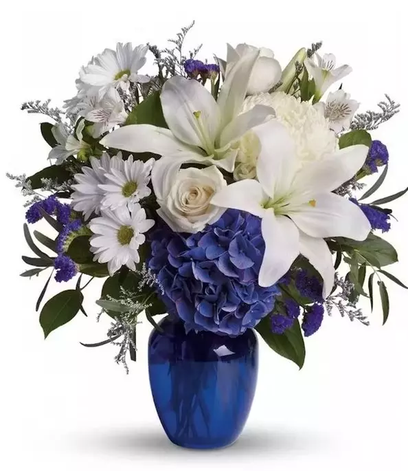 Same-Day Delivery Floral Arrangements from Hyde Park Florist (Up to 30% Off) 