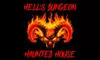 Get Ready for a Spooky Friday or Saturday Night with Admission for 1, 2, or 4 to Hell's Dungeon (Up to 23% Off)