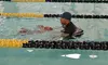 Swim Confidently with One, Two or Three 30 or 60 Minute Swim Lessons at Galaxy Swimming LLC (Up to 42%Off)