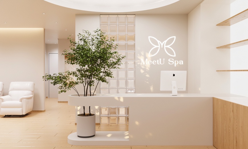 Image 10: Up to 56% OFF 60 Min Head Spa OR 30 Min Foot Spa
