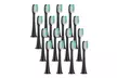8x, 16x oder 32x Zahnbürstenköpfe kompatibel mit Philips Sonicare P-HX3/6/9 - Second Medium