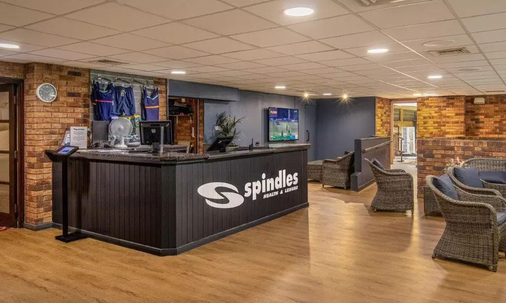 4* Newcastle upon Tyne: Standard Double or Twin Room Stay w/ Breakfast