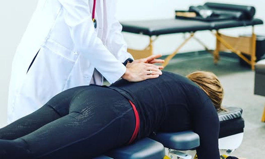 Image 3: Therapeutic Deep Tissue Massage w/ Cupping & Trigger Point and More