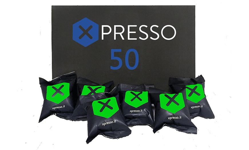 Image 11: Fino a 400 capsule Xpresso compatibili con Lavazza Espresso Point