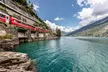 ✈ Milan, Chur & Zurich: 3 or 4 Nights with Bernina Express Hotel, Train & Flights* - Second Medium