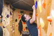 Climbing Day Passes with Shoe Rentals for 1 to 4 People at Greeley Climbing Collective (Up to 38% Off) - Second Medium