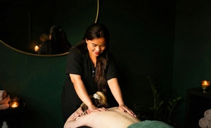 Masaże tajskie, balijski, rytuały z liftingiem kobido i więcej