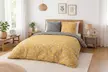 Reversible 100% Cotton Bedding Set - 52 Thread Count - Image 2