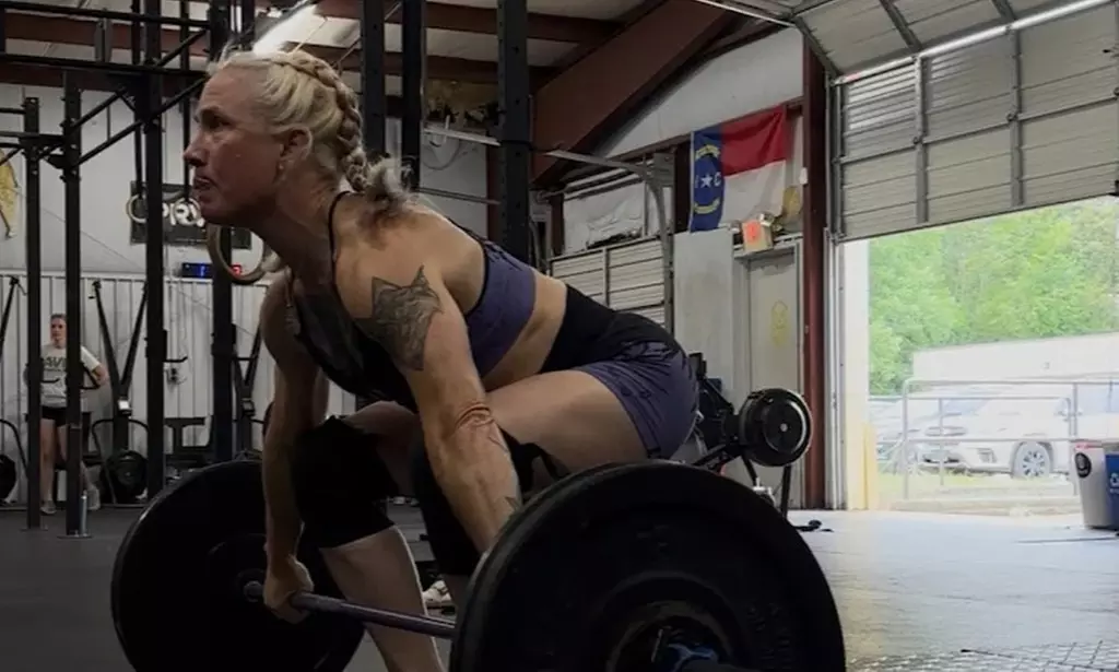 1-Hour 1, 5, or 10 Choice of CrossFit Classes or Month Unlimited Class