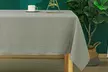 Nappe antitache rectangulaire ou ronde, coloris au choix - Second Medium