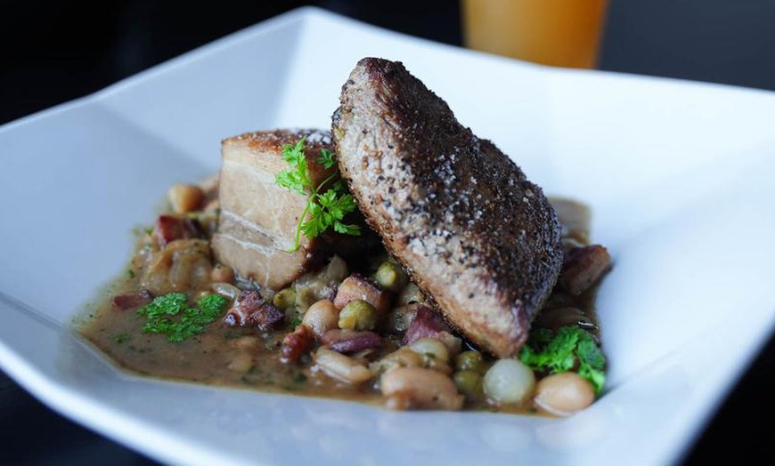 Image 21: $50 Dining Credit