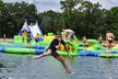 Aqua Park Day Pass for One, Two, or Four at Oasis Campground and Waterpark, Up To 35% Off - Second Medium