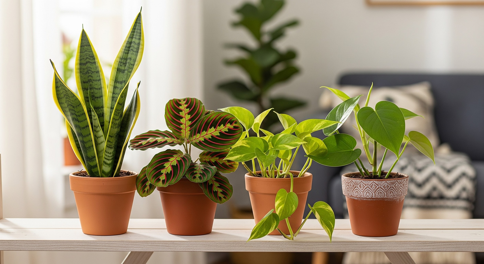 Transform Your Home with Plant Bundles from House Plant Shop (Up to 15%Off)