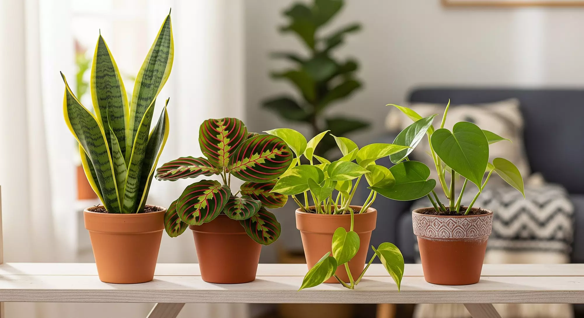 Transform Your Home with Plant Bundles from House Plant Shop (Up to 15%Off)