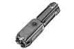 One or Two T6 Tactical USB Charging Flashlight - Second Medium