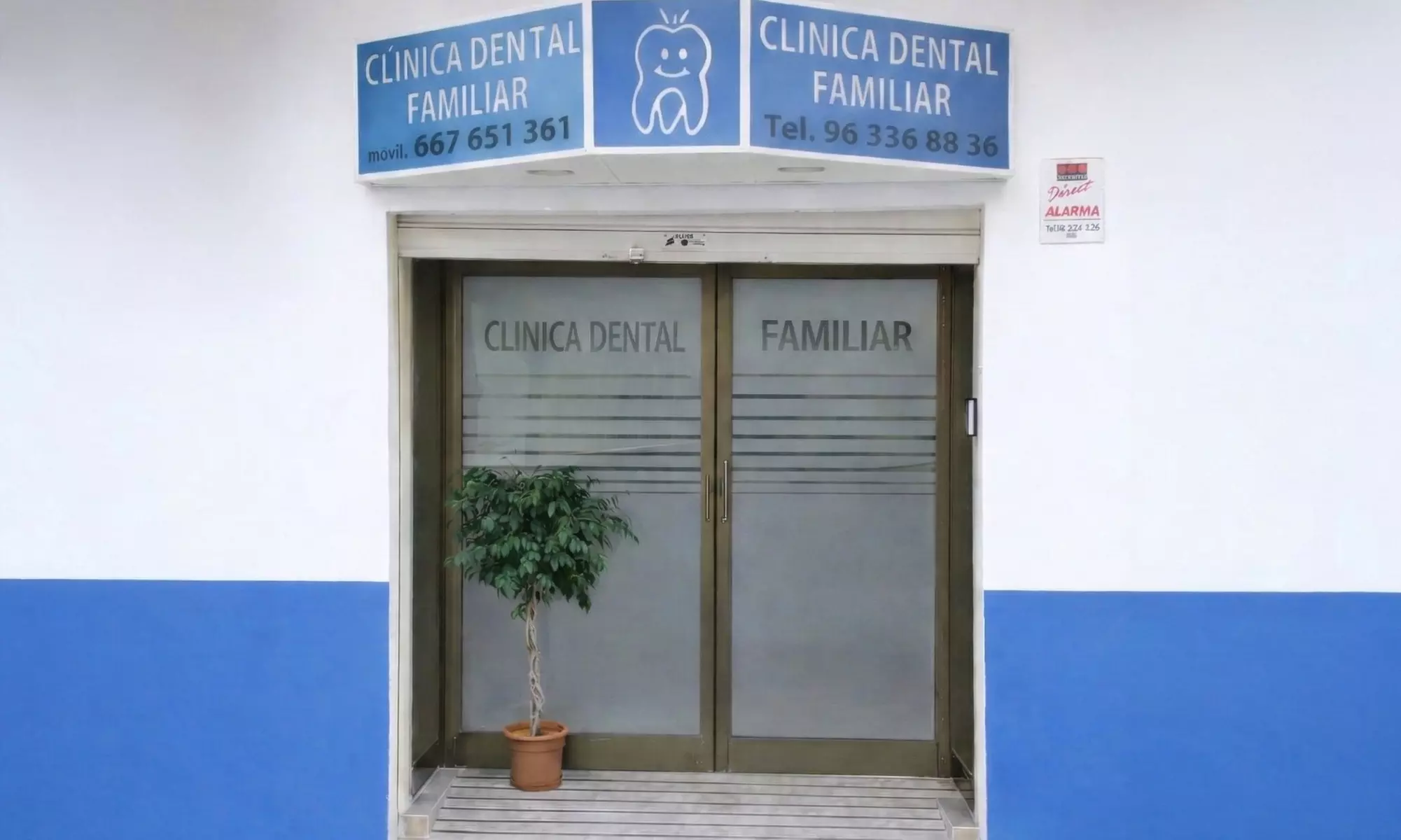 Sonríe sin preocupaciones: limpieza bucal con opción a empaste