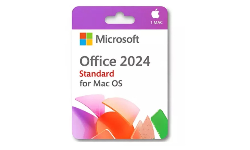 Image 3: Microsoft Office Professional Plus 2024/Microsoft Office Standard 2024