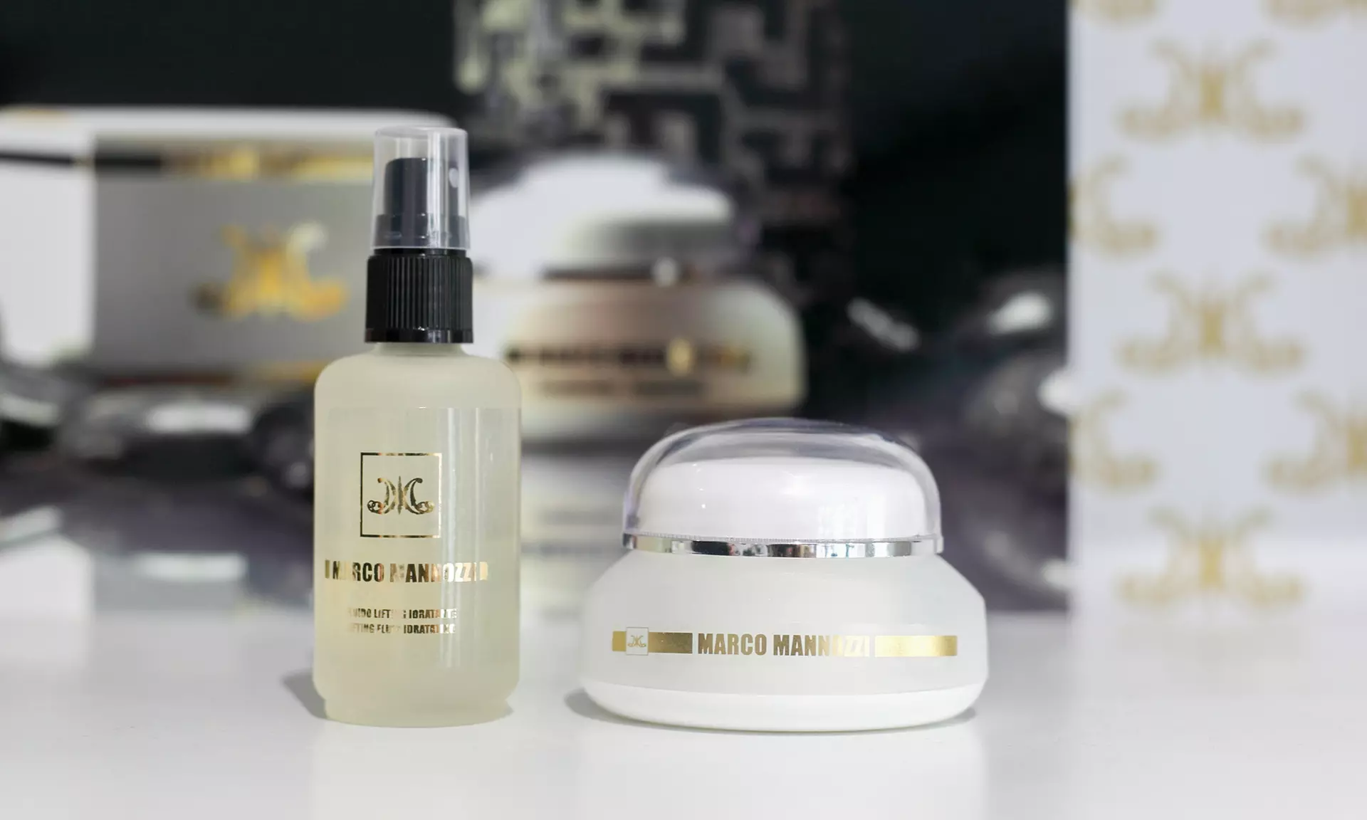 2 Std. Make-up-Seminar