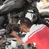 Image 2: Learn & Master Motorcycle Maintenance or Technician Course Online 