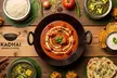 Meal Combo with Appetizers, Entrées, Bread, Drinks & Dessert Options at Kadhai Indian Cuisine - Up to 28% Off - Second Medium