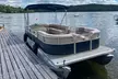 Enjoy 8-Hour Double Decker Pontoon Rental with Slide - Up to 15 People (Up to 34%Off) At Mickeys Marina - Second Medium