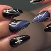 Image 9: Classic or Structured Gel Manicure or X Extensions (Solid Color Only)