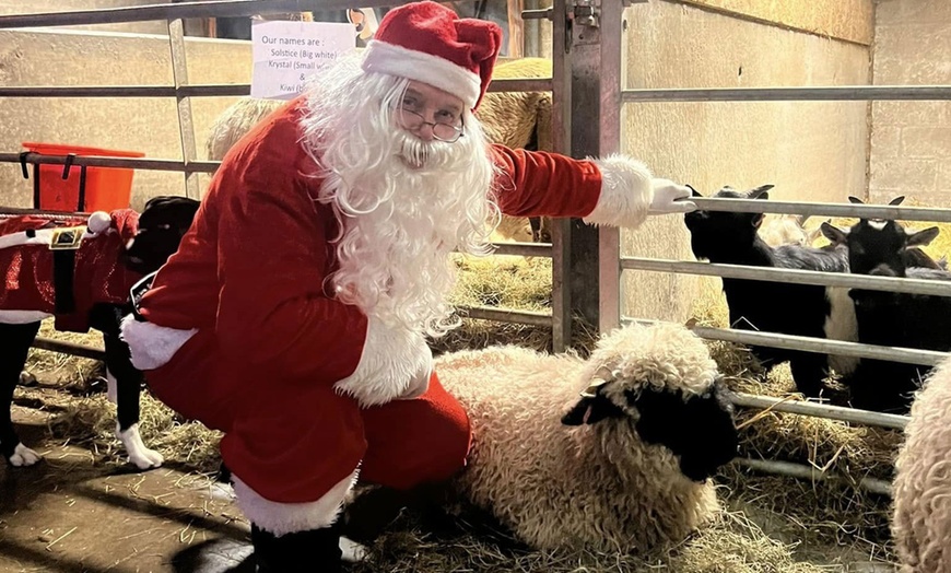 Image 2: Peggyslea Farm