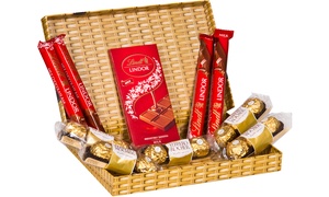 50% Off Gift Hampers