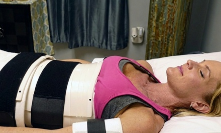 One Formostar Infrared Body Wrap - Exotica Skin Care