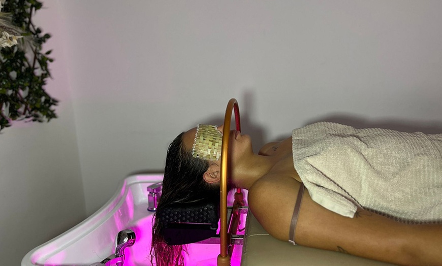 Image 3: Head spa de 45, 60 o 90 minutos para 1 persona