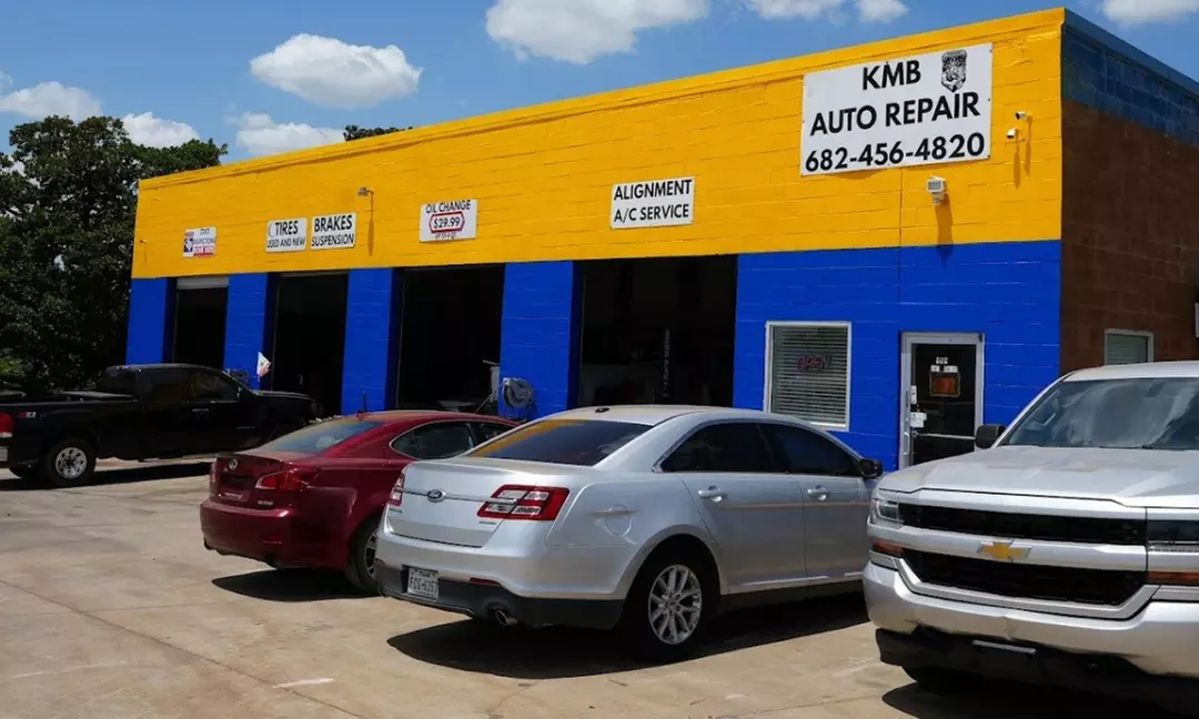 Synthetic or Full Synthetic Blend Oil Change with 40-Minute MPI