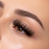 Image 1: Stunning Lashes w/ 1 Full Set of Classic or Volume Eyelash Extensions 