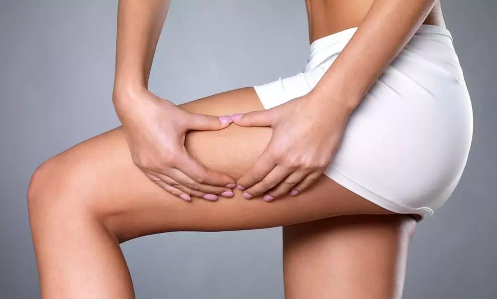 Hasta 75% de dto. en Tensado de la piel por radiofrecuencia en Equilibrium Lisbeth Vieira