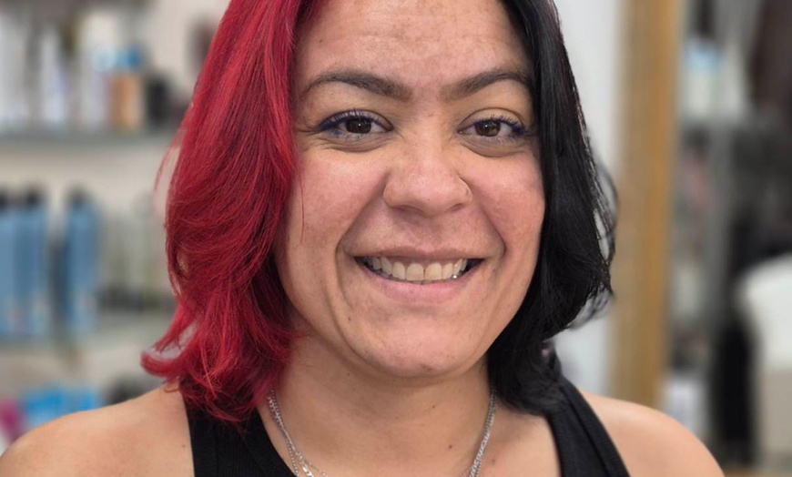 Image 3: Up to 42% Off on Salon at Glamurs beauty studio