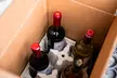 White Wine Sampler Pack - 12, 15, or 18 Bottles of Premium Chardonnay, Sauvignon Blanc & More - Second Medium