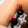 Image 2: White Wine Sampler Pack - 12, 15, or 18 Bottles of Premium Chardonnay, Sauvignon Blanc & More