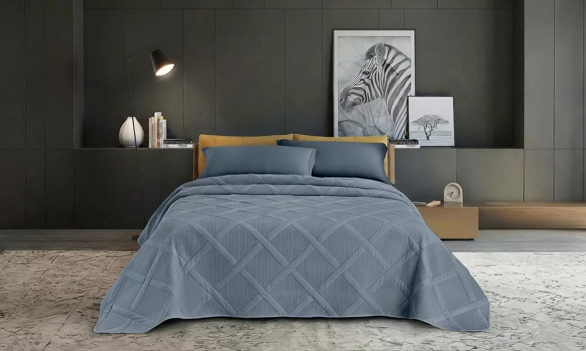 Hoogwaardige voorjaars- en zomersprei